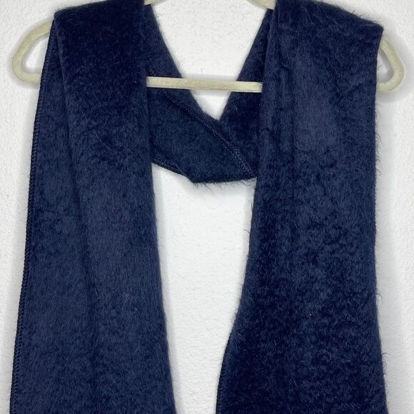 Alpaca Camargo Scarf‎ - Picture 4 of 6